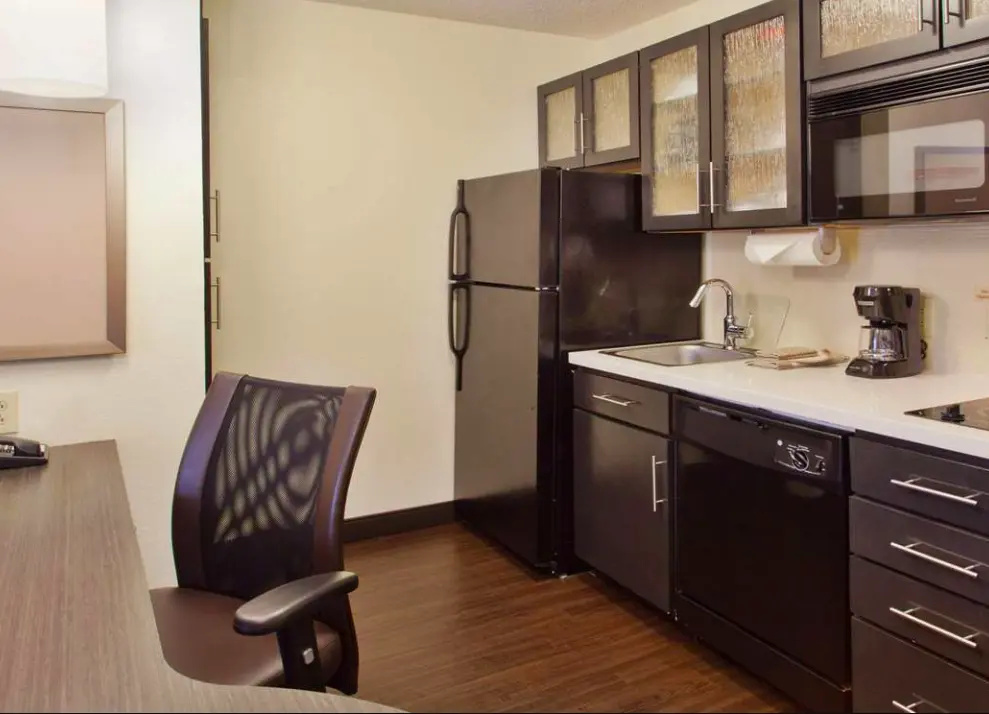 Sonesta Simply Suites Charlotte University - Chambres