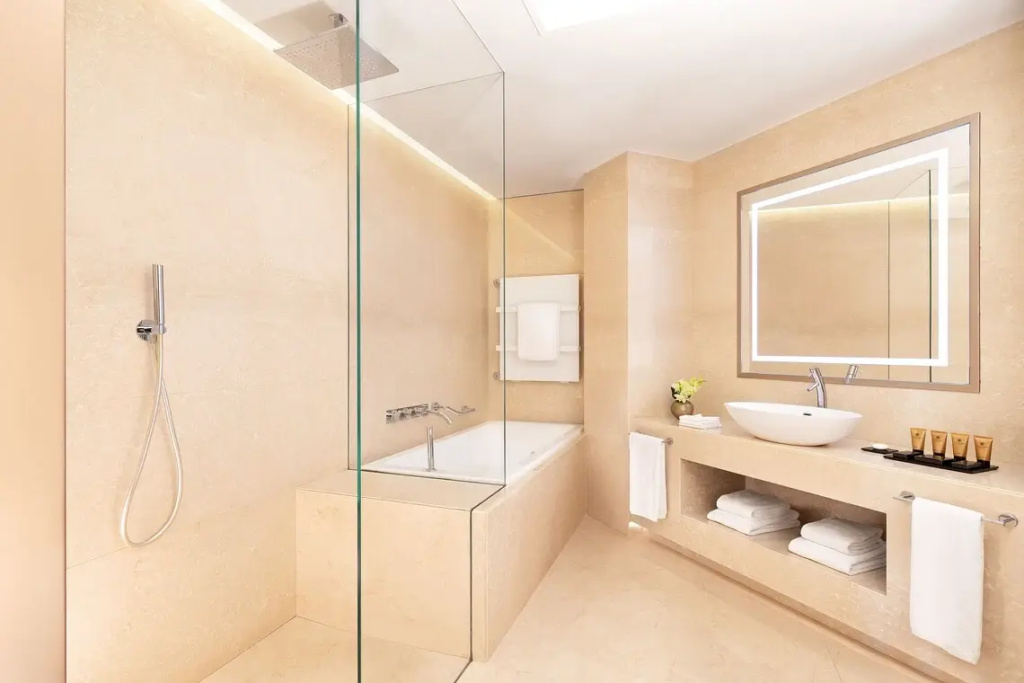 Excelsior Gallia, a Luxury Collection Hotel, Milan - Chambres