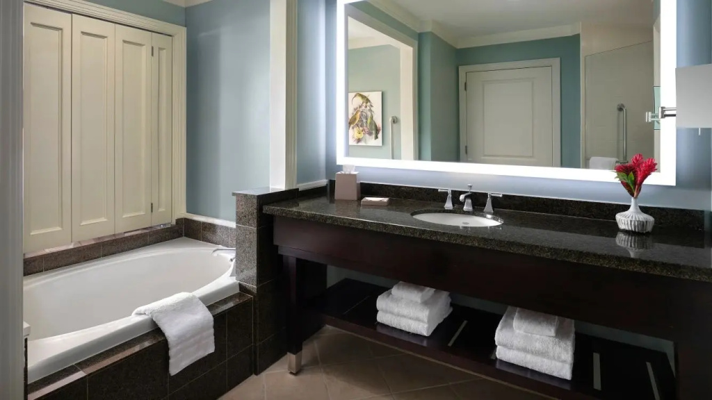The Westin Ka'anapali Ocean Resort Villas - Chambres