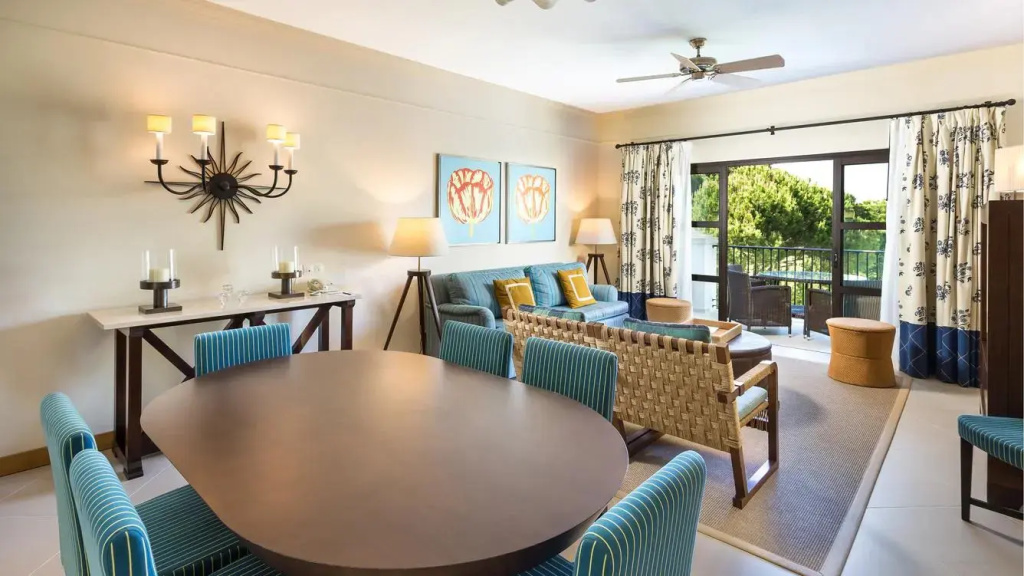 Pine Cliffs Residence, a Luxury Collection Resort, Algarve - Chambres