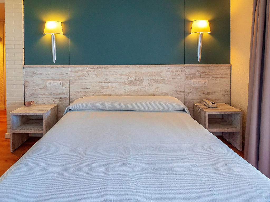 Golden Donaire Beach - Chambres