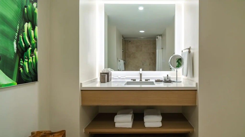 Hyatt Regency Aruba Resort and Casino - Chambres