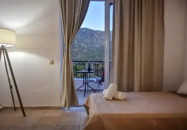 Bali Mare Village - Chambres