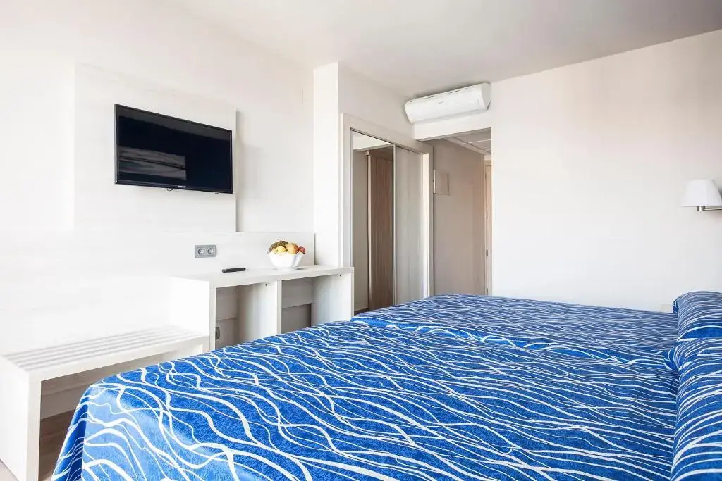 Hotel Best San Francisco - Général