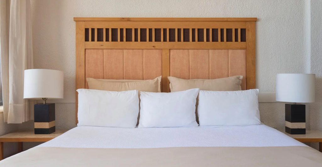 Hotel Nyx Cancun - Chambres