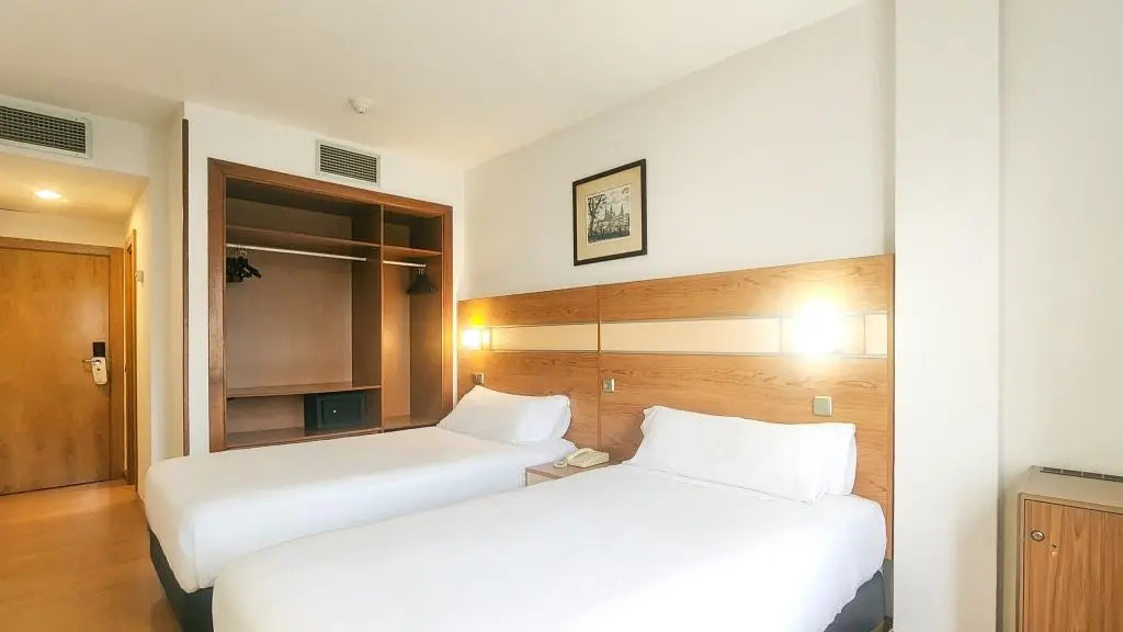 Hotel Faranda Los Tilos, Ascend Hotel Collection - Chambres