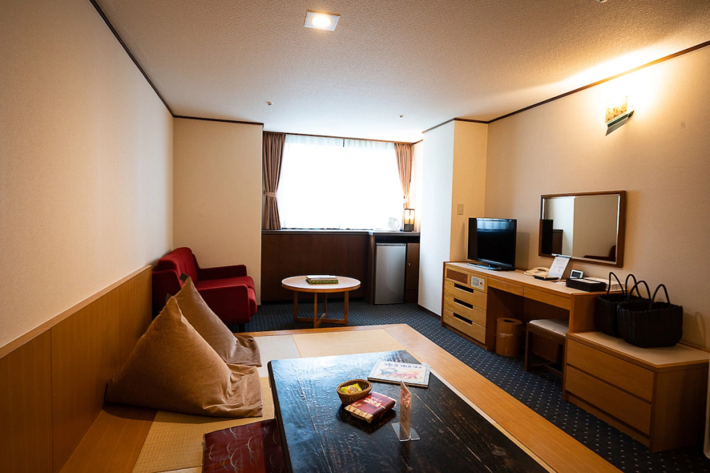 Hotel Kanronomori 사진 10
