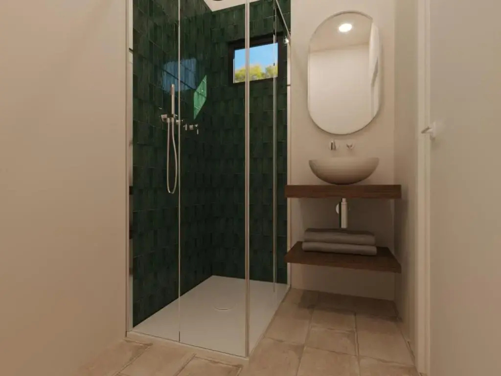 Sopramare Resort - Chambres