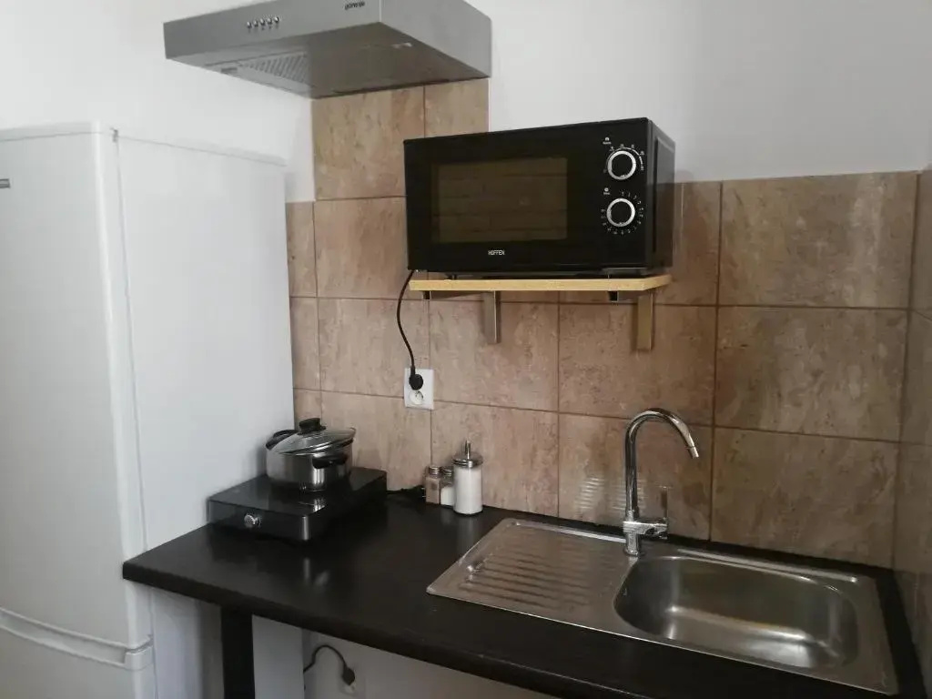 Standard Apartment