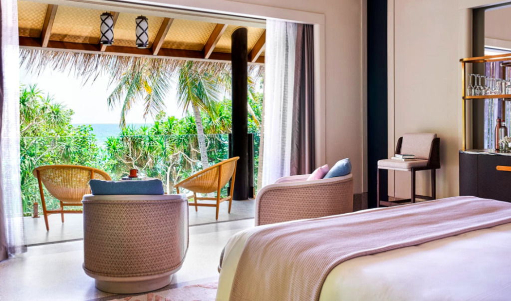 Joali Maldives