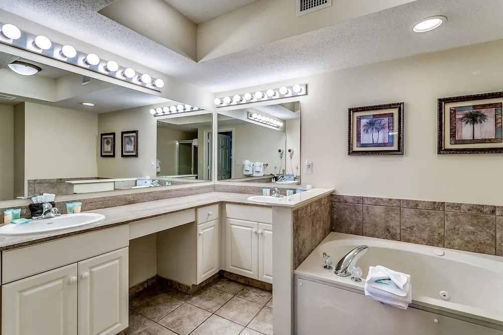 Island Vista Resort - Chambres