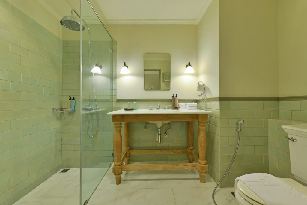 Anantasila Beach Resort Hua Hin - Chambres