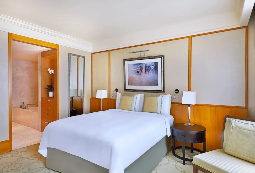 The Ritz-Carlton, Dubai International Financial Centre