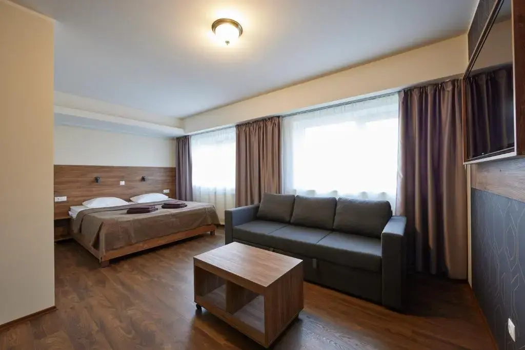 Wesenbergh Hotel  - Général