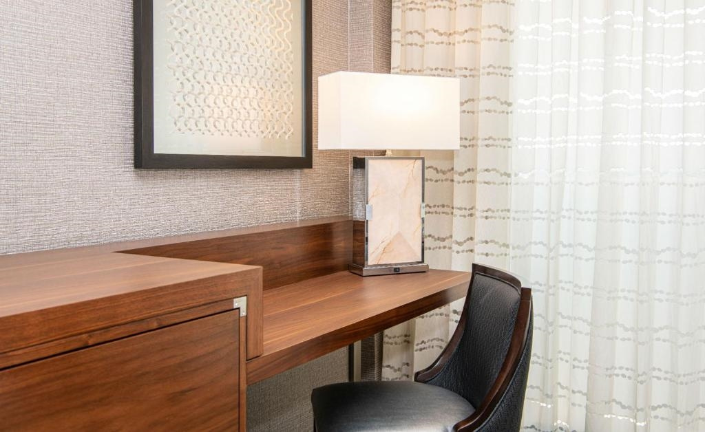 Hilton Tampa Airport Westshore - Chambres