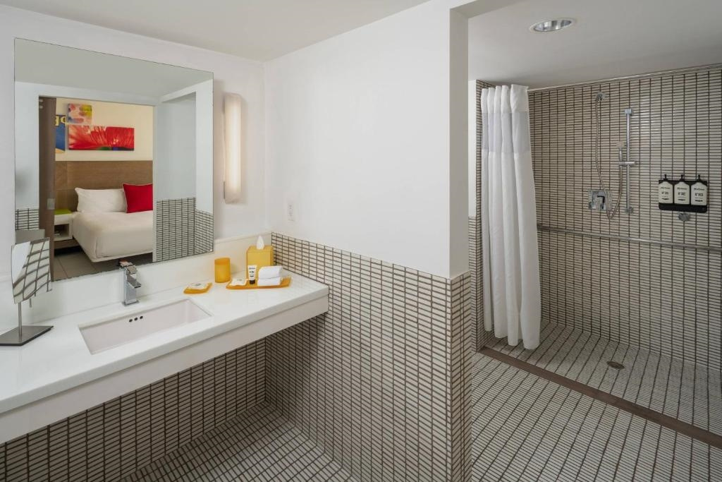 Royal Palm South Beach Miami, a Tribute Portfolio Resort - Chambres