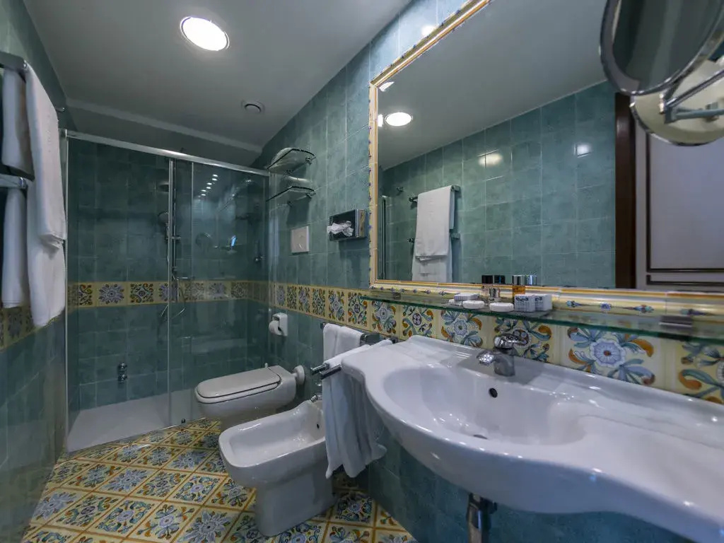 Punta Molino Beach Resort and Thermal Spa - Chambres