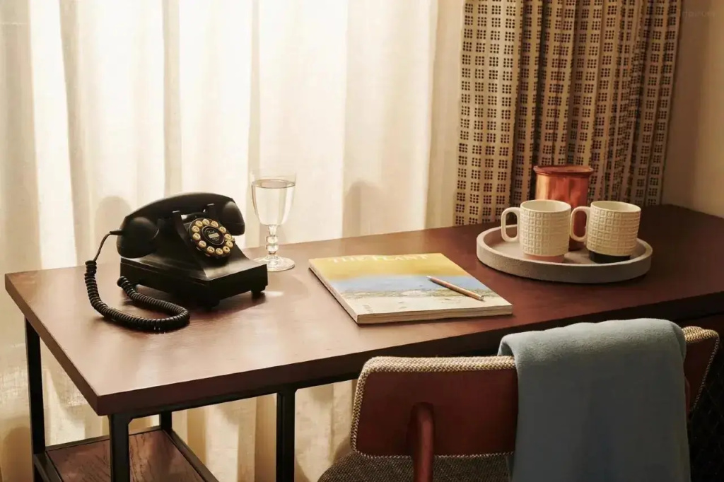 The Hoxton Holborn - Chambres