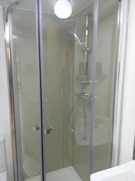 Pelican London Hotel and Residence - Chambres