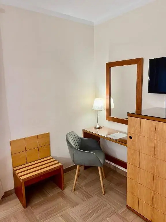 Hotel Córdoba Centro - Général