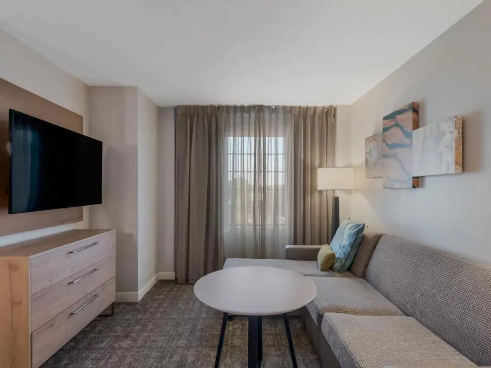Staybridge Suites Chesapeake by IHG - Chambres