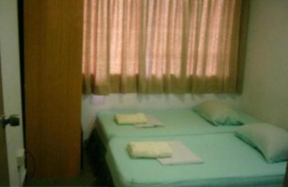 Haising Hotel by null