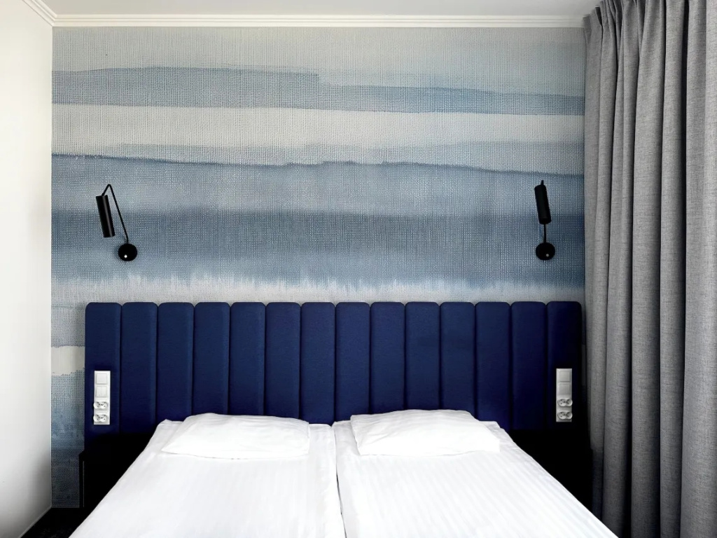 Hotel Szydlowski - Chambres