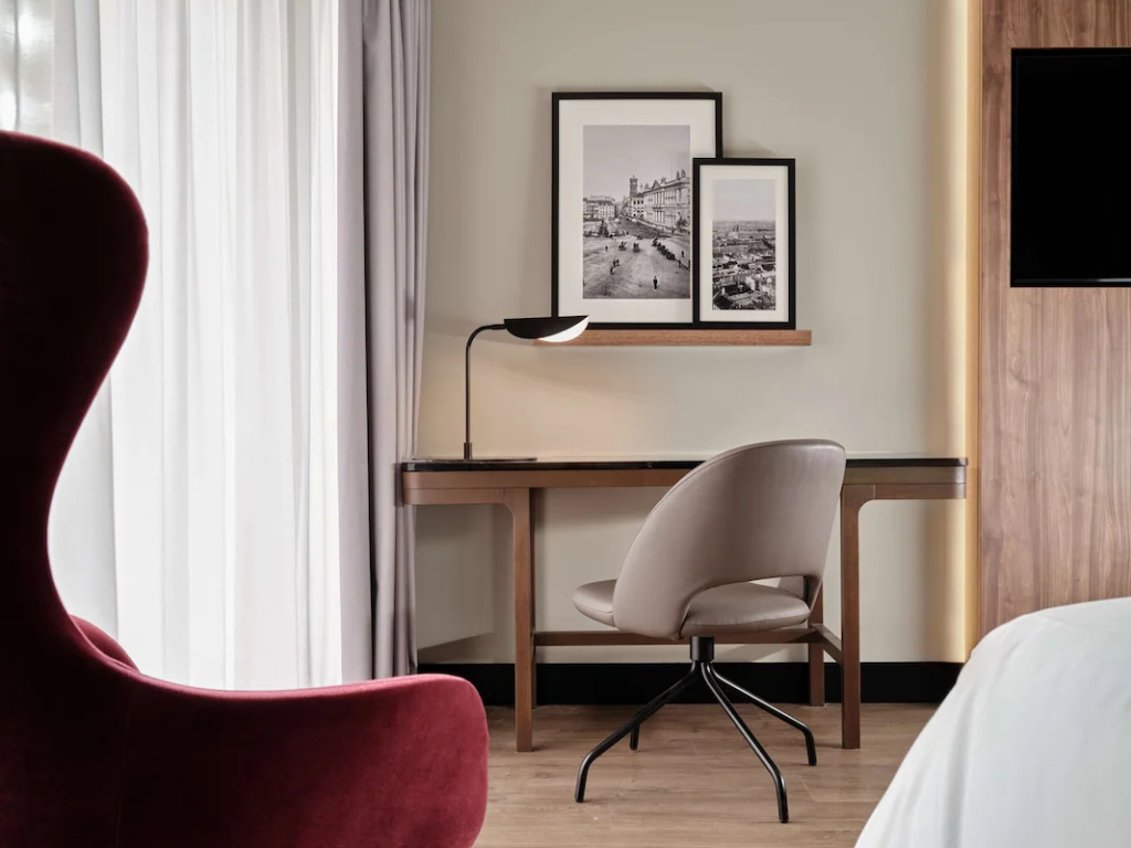 Radisson Collection Hotel, Berlin - Chambres