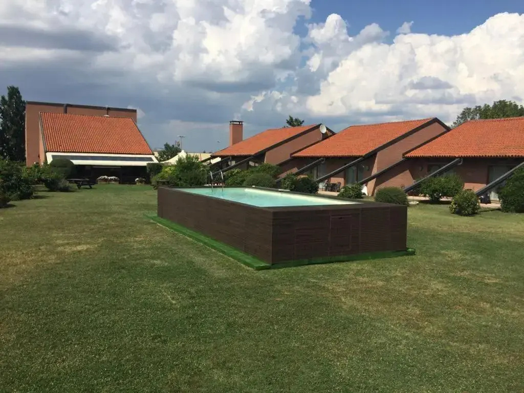 Serravalle Golf Hotel - Général