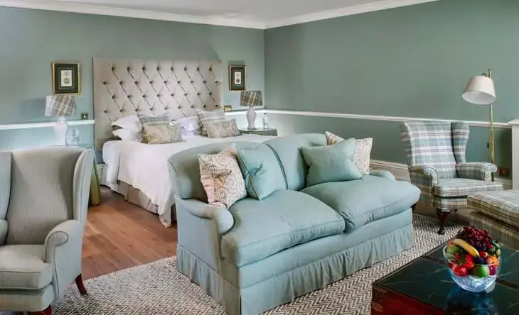 Chewton Glen Hotel & Spa - Chambres