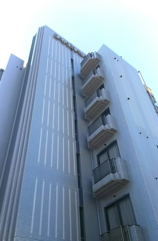 Zentsuji Station Hotel
