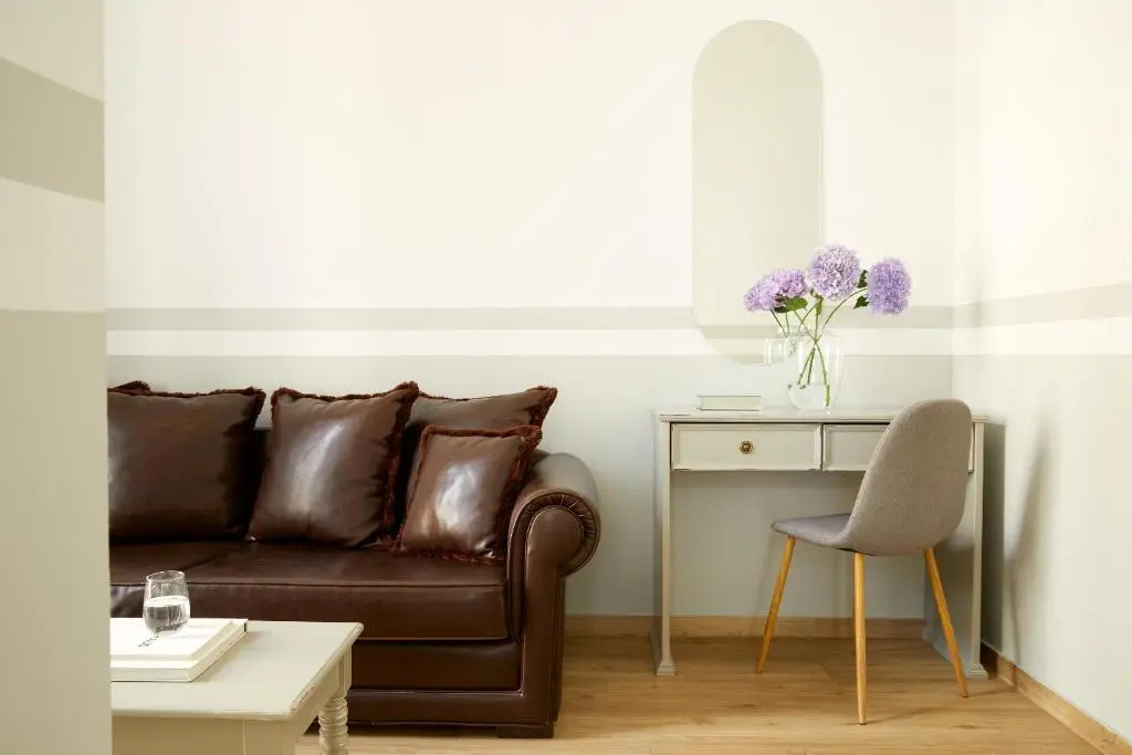 Hotel Luxembourg - Chambres