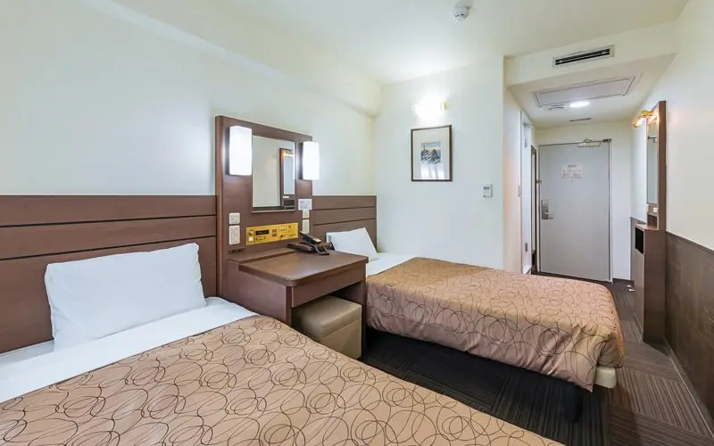 Akasaka Yoko Hotel 사진 14