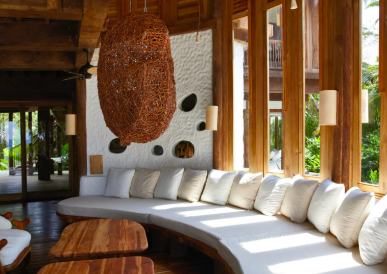 Soneva Fushi