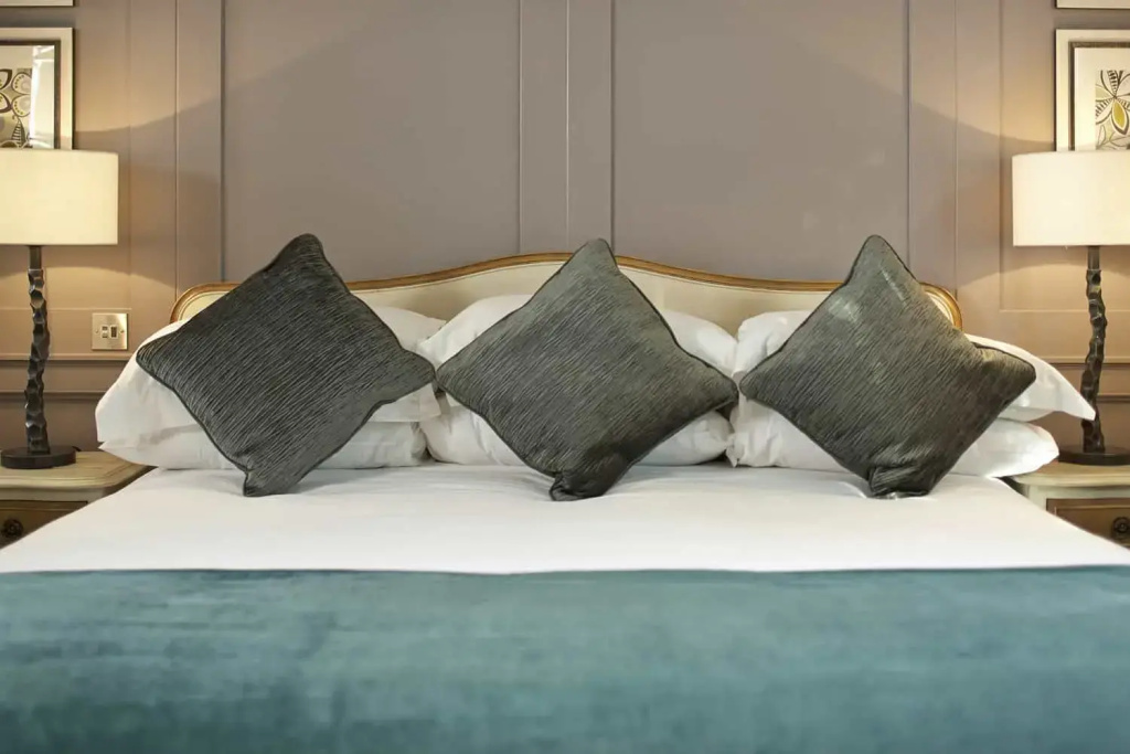 Sir Christopher Wren Hotel - Chambres