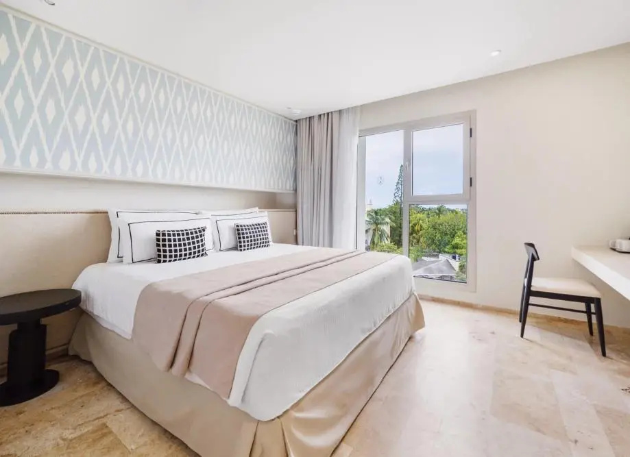 Privilege Aluxes Isla Mujeres Adults Only - Chambres