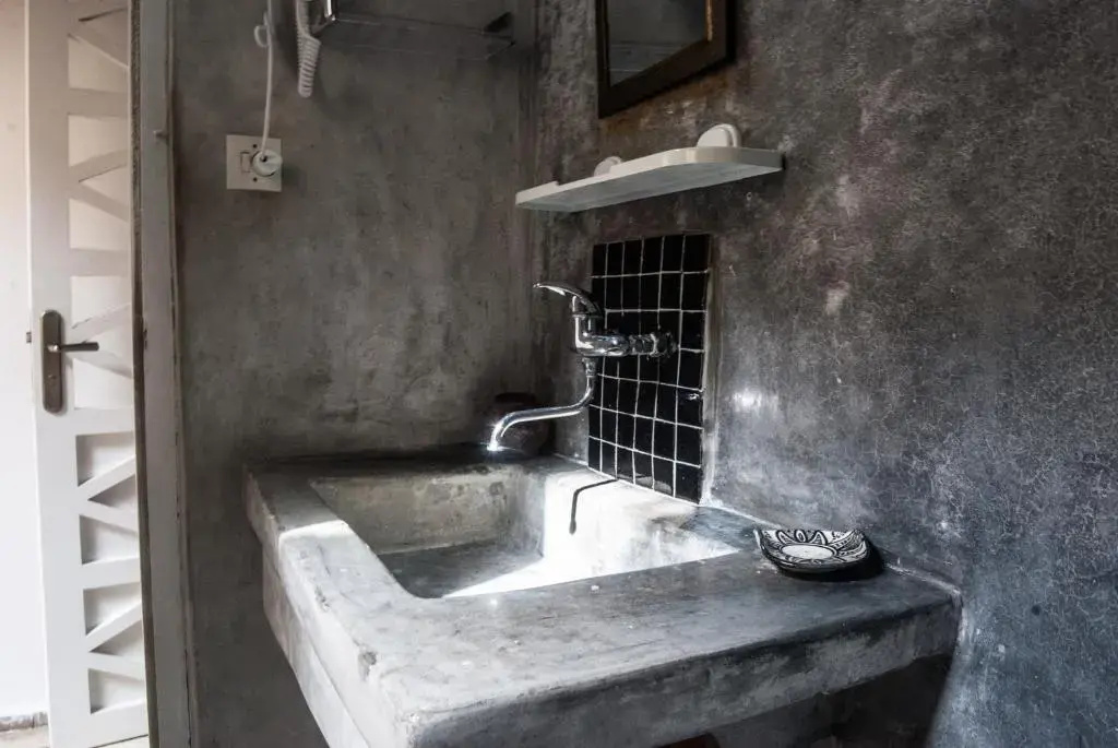 Riad Dar Latigeo  - Chambres