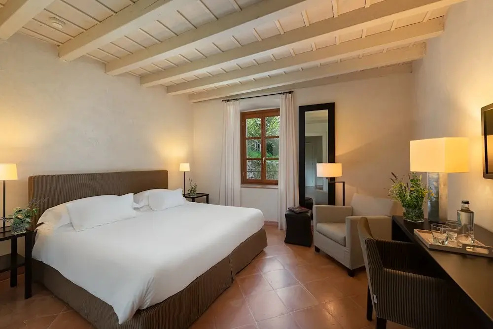 Villa Arcadio Hotel & Resort - Chambres