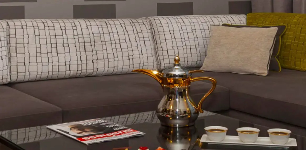 Flora Creek Deluxe Hotel Apartments