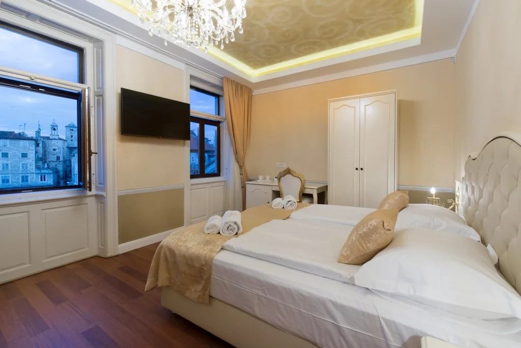 Superior room