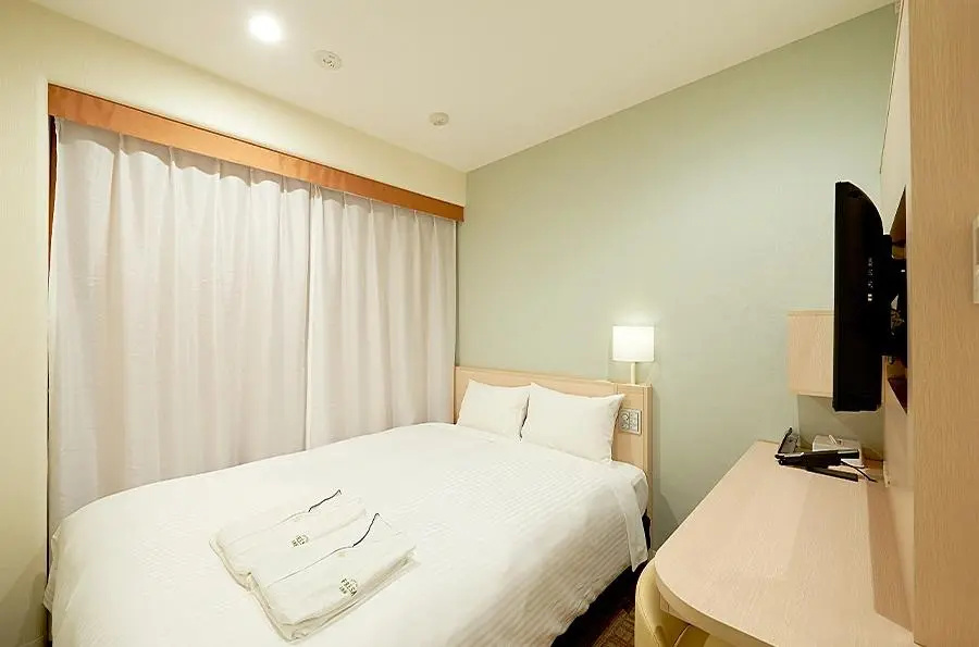 Sotetsu Fresa Inn Tokyo Tamachi 사진 3