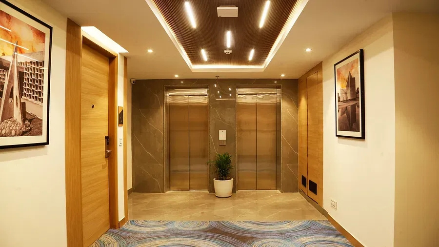Tulip Inn Zirakpur - Général