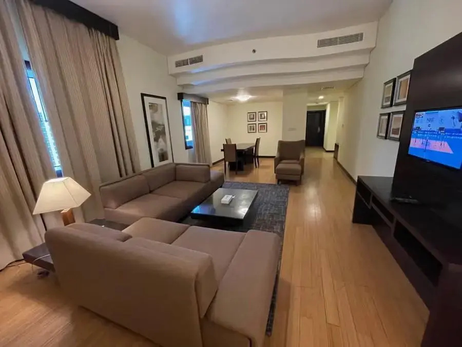 Tulip Creek Hotel Apartments - Chambres