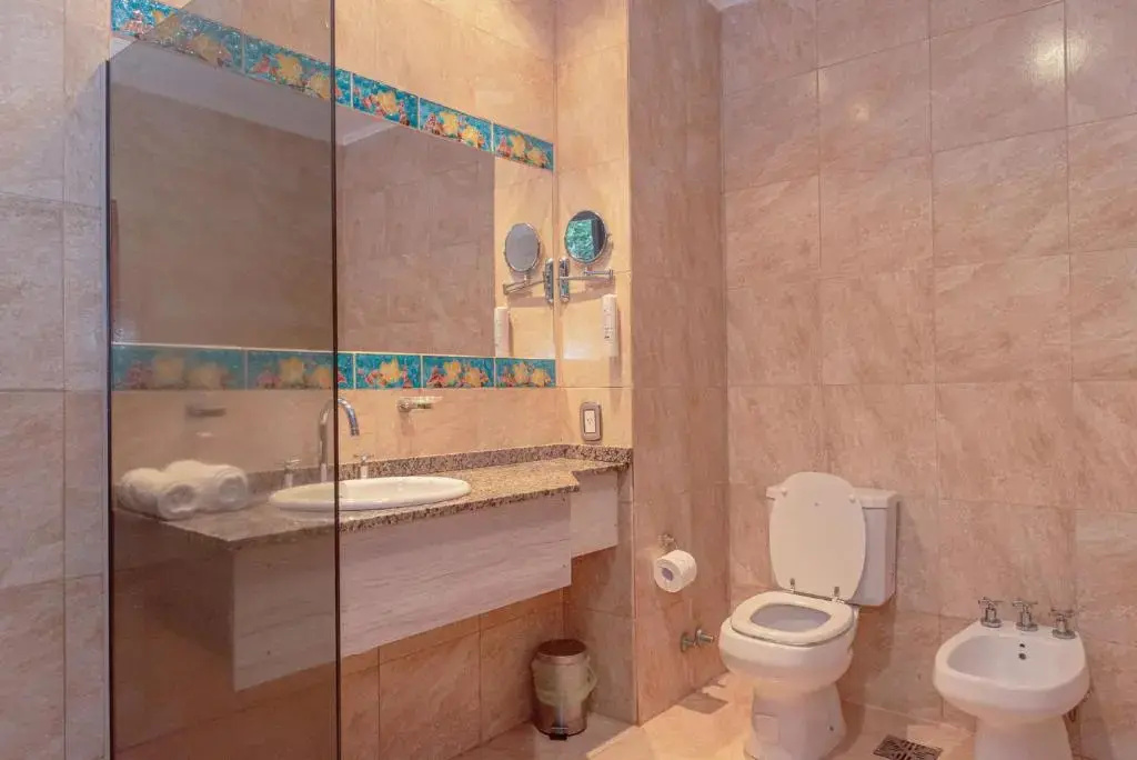 Village Cataratas - Chambres