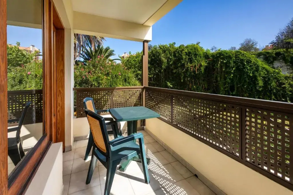Radisson Resort & Residences Tenerife - Adults Only - Chambres