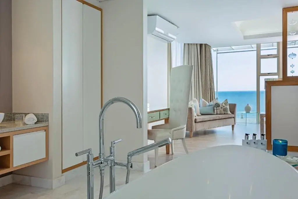 Views Boutique Hotel & Spa - Chambres