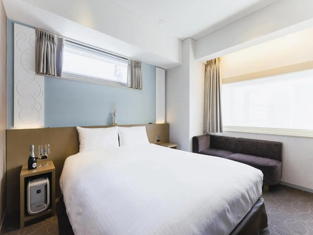 Hotel Gracery Ginza 사진 31