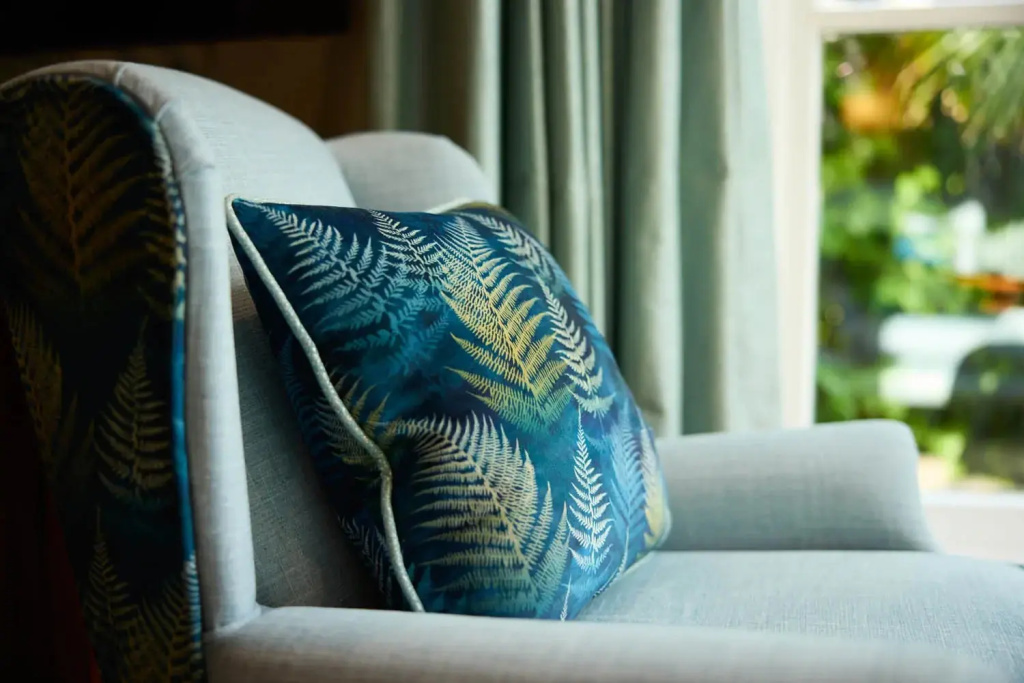 Lakeside Hotel & Spa - Chambres
