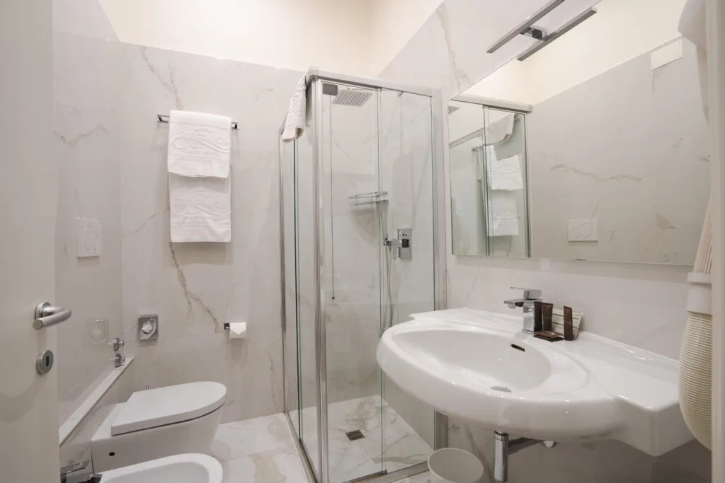 Rechigi Park Hotel - Chambres