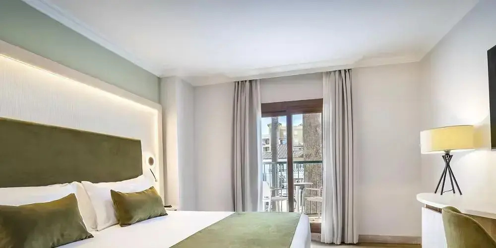 Barcelo Isla Canela Hotel - Chambres